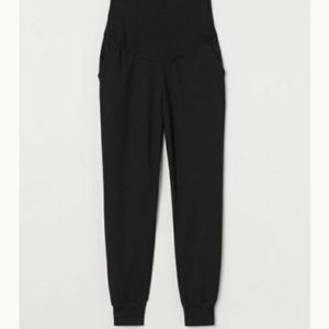 *final price*H&M maternity mama joggers